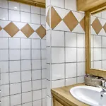 Lägenhet Au Coeur De Avec Terrasse, Cheminee, 3 Chambres, Wifi Et Linge Inclus - Fr-1-453-311 Megève
