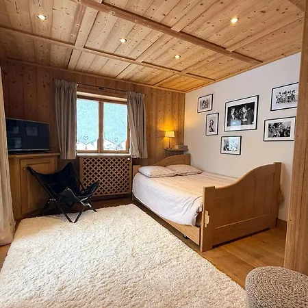 Lägenhet Au Coeur De Avec Terrasse, Cheminee, 3 Chambres, Wifi Et Linge Inclus - Fr-1-453-311 *